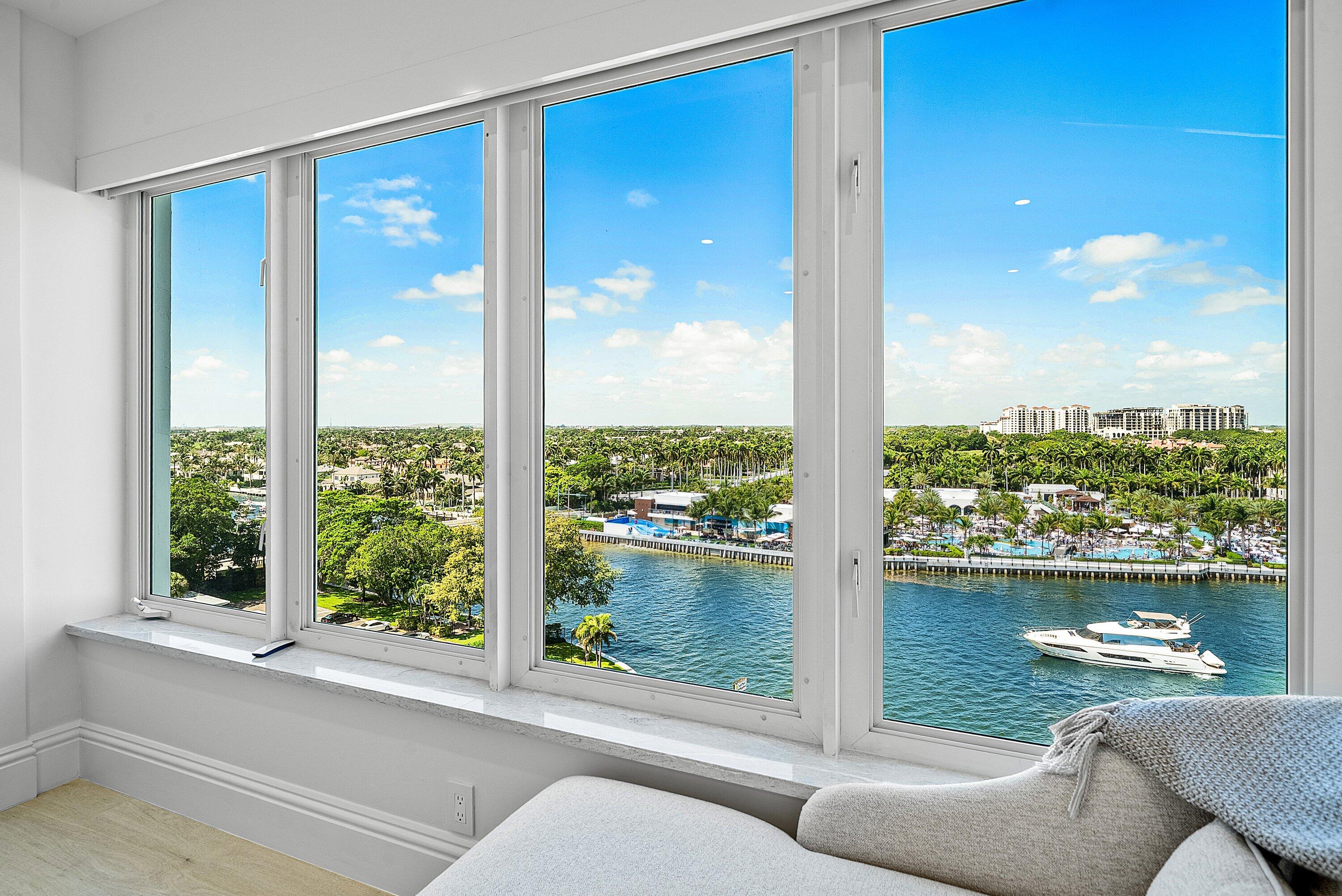 BOCA INLET CONDO - Residential