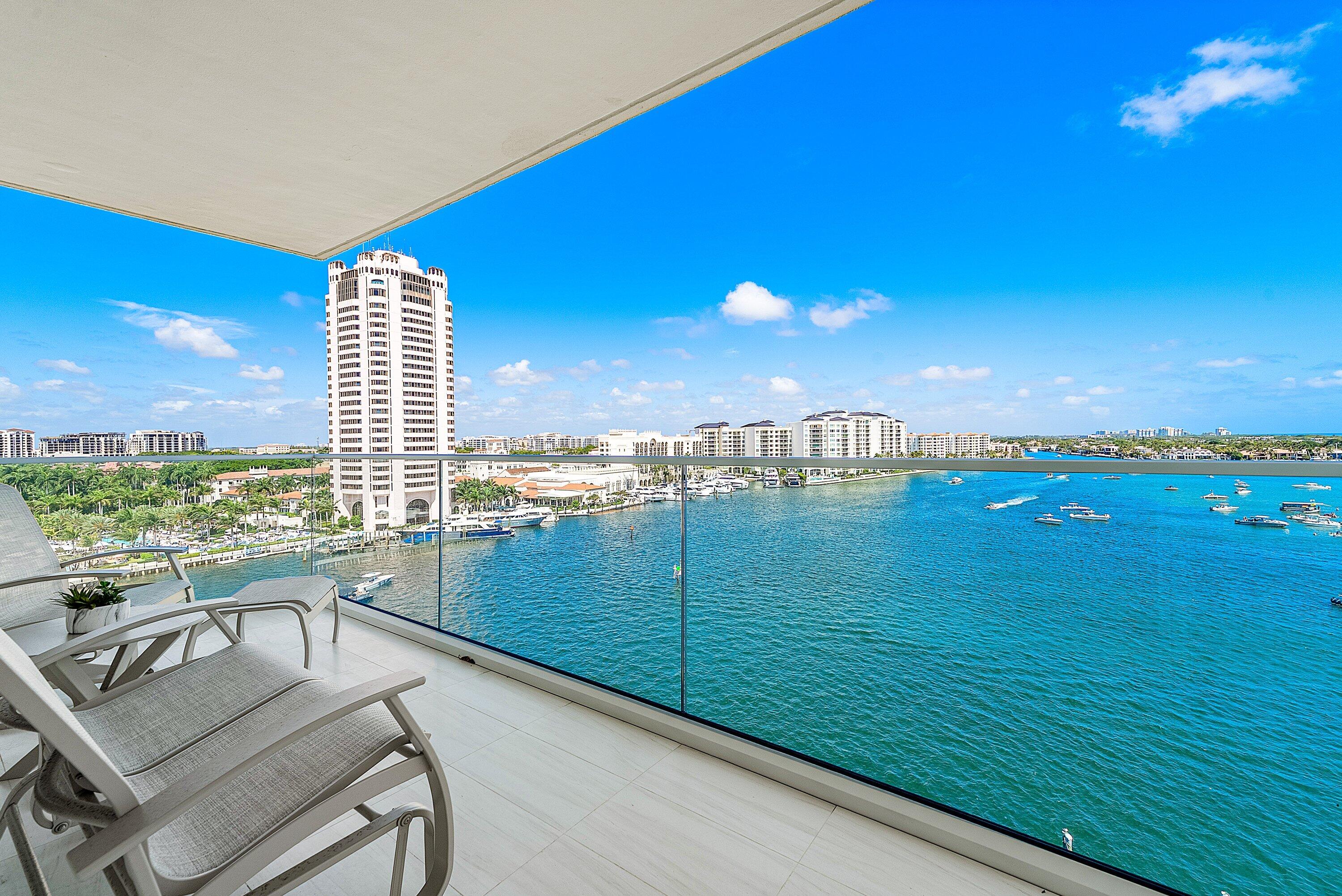 BOCA INLET CONDO - Residential