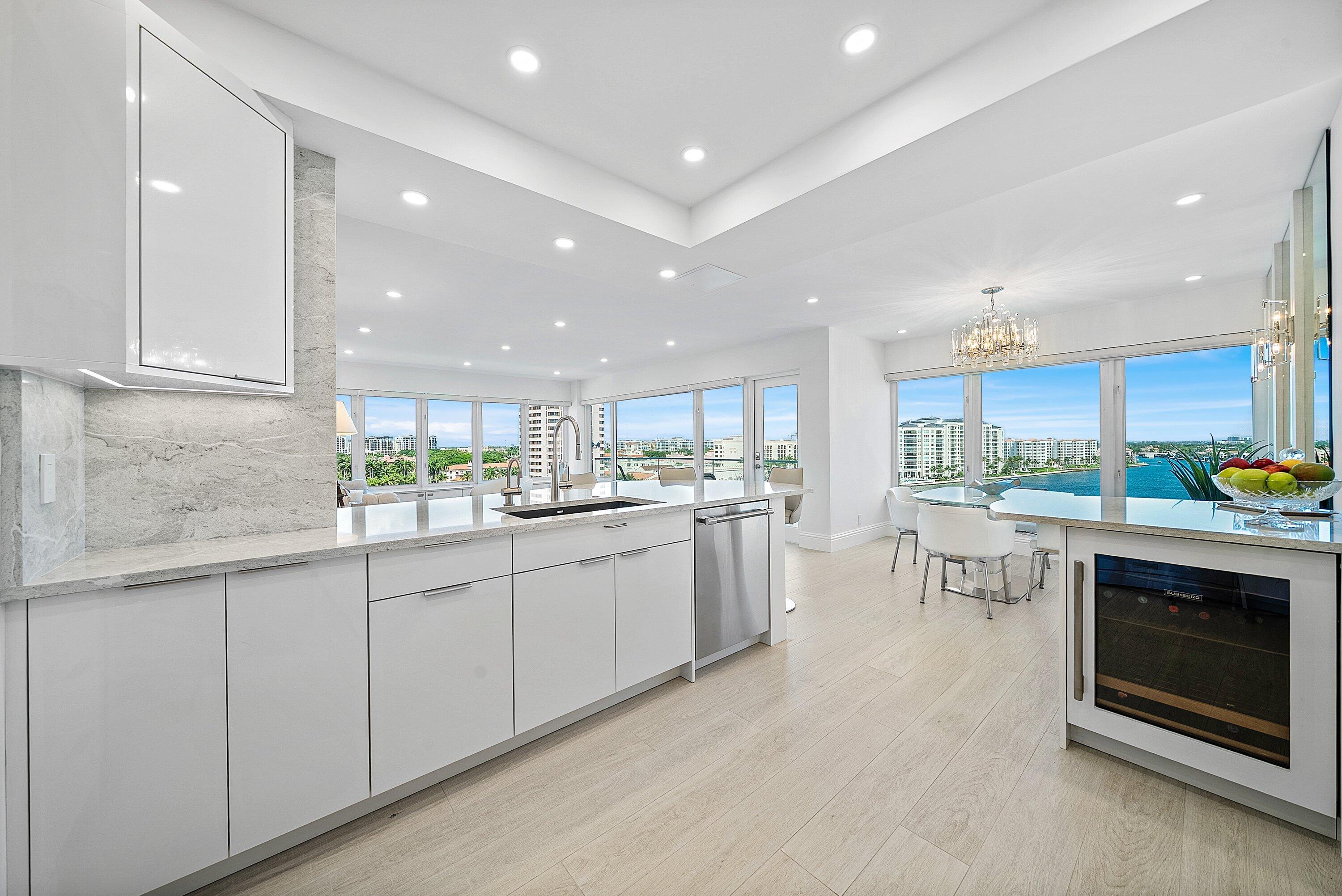 BOCA INLET CONDO - Residential