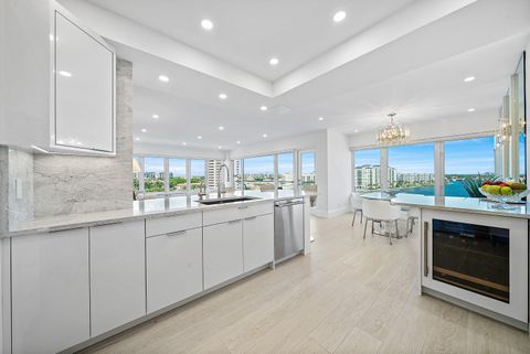 Tiny photo for 701 E Camino Real Real #10j, Boca Raton, FL 33432 (MLS # B26012114)