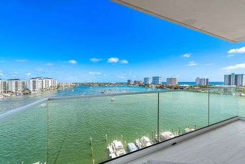 Photo of 701 E Camino Real Real #10j, Boca Raton, FL 33432 (MLS # B26012114)