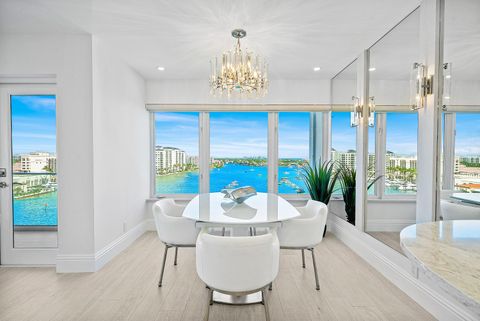 Tiny photo for 701 E Camino Real Real #10j, Boca Raton, FL 33432 (MLS # B26012114)