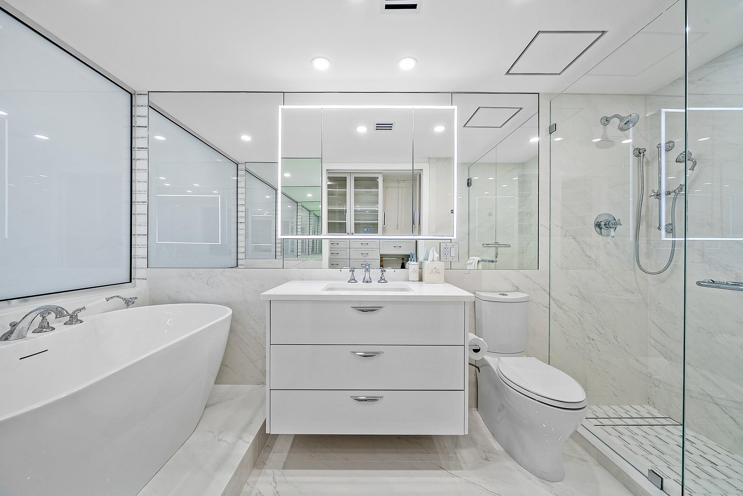 BOCA INLET CONDO - Residential