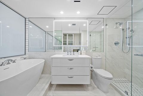 Tiny photo for 701 E Camino Real Real #10j, Boca Raton, FL 33432 (MLS # B26012114)