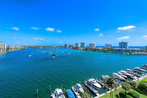 Tiny photo for 701 E Camino Real Real #10j, Boca Raton, FL 33432 (MLS # B26012114)