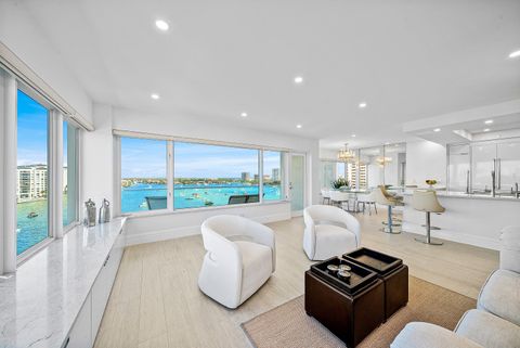 Tiny photo for 701 E Camino Real Real #10j, Boca Raton, FL 33432 (MLS # B26012114)