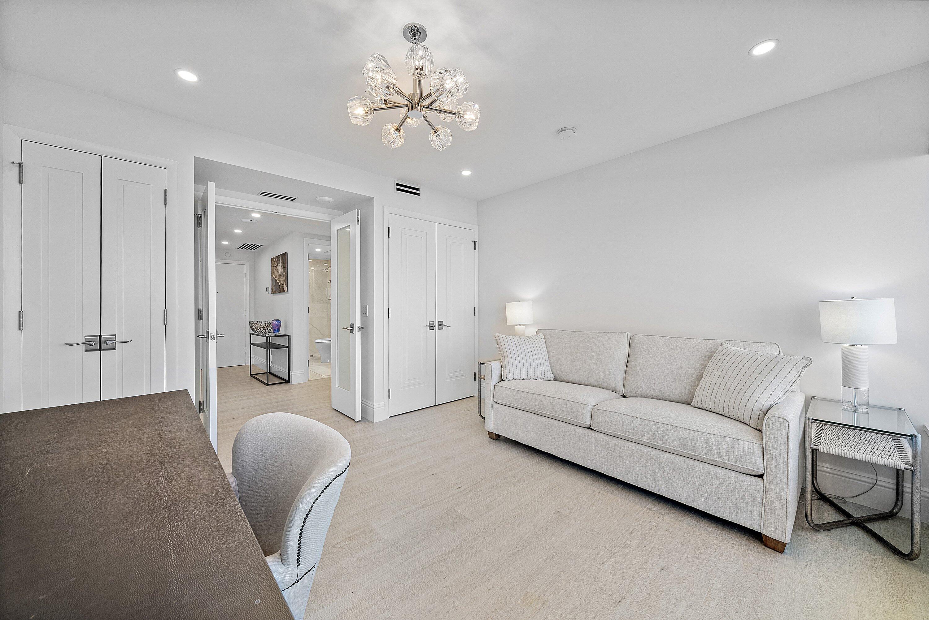 BOCA INLET CONDO - Residential