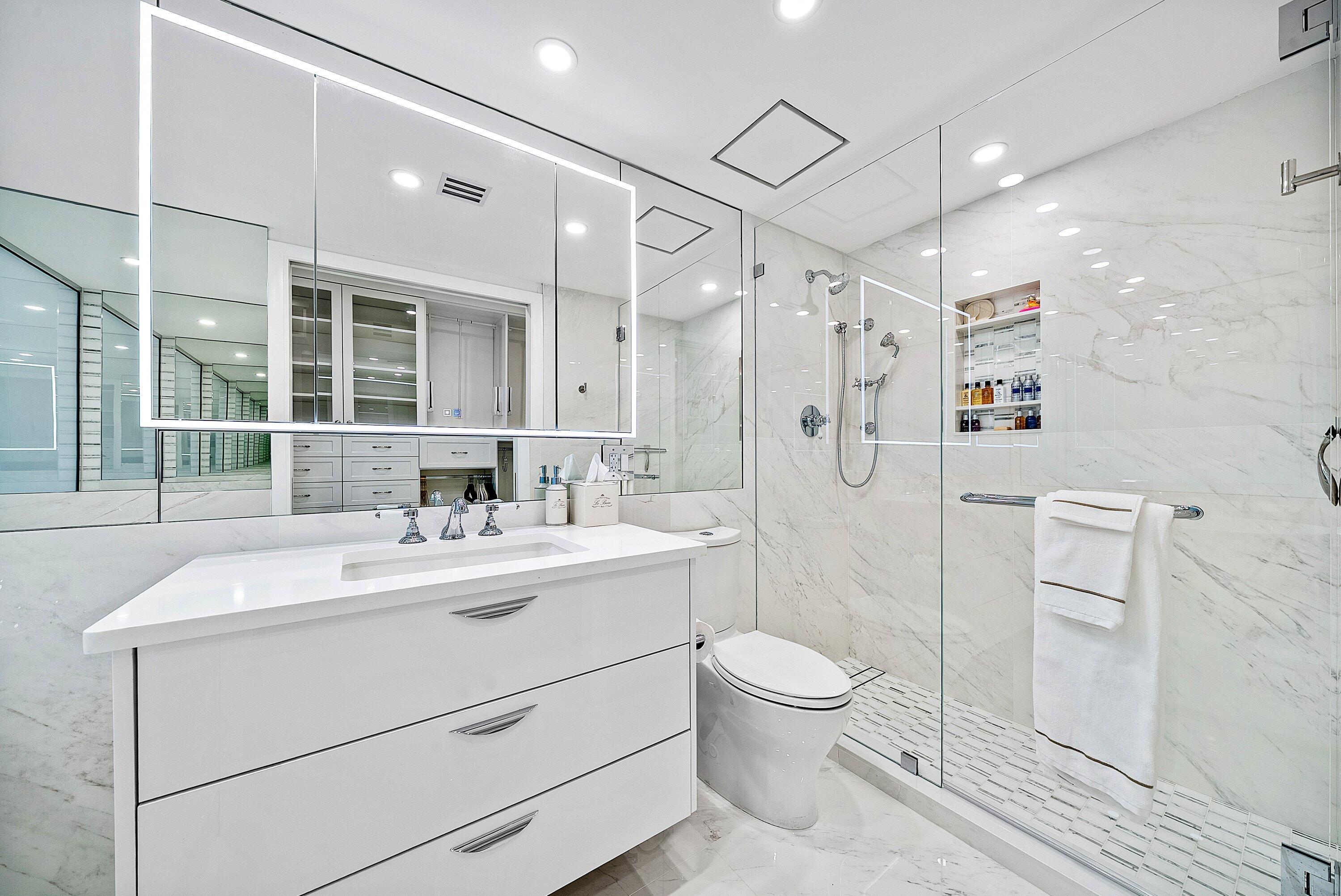 BOCA INLET CONDO - Residential