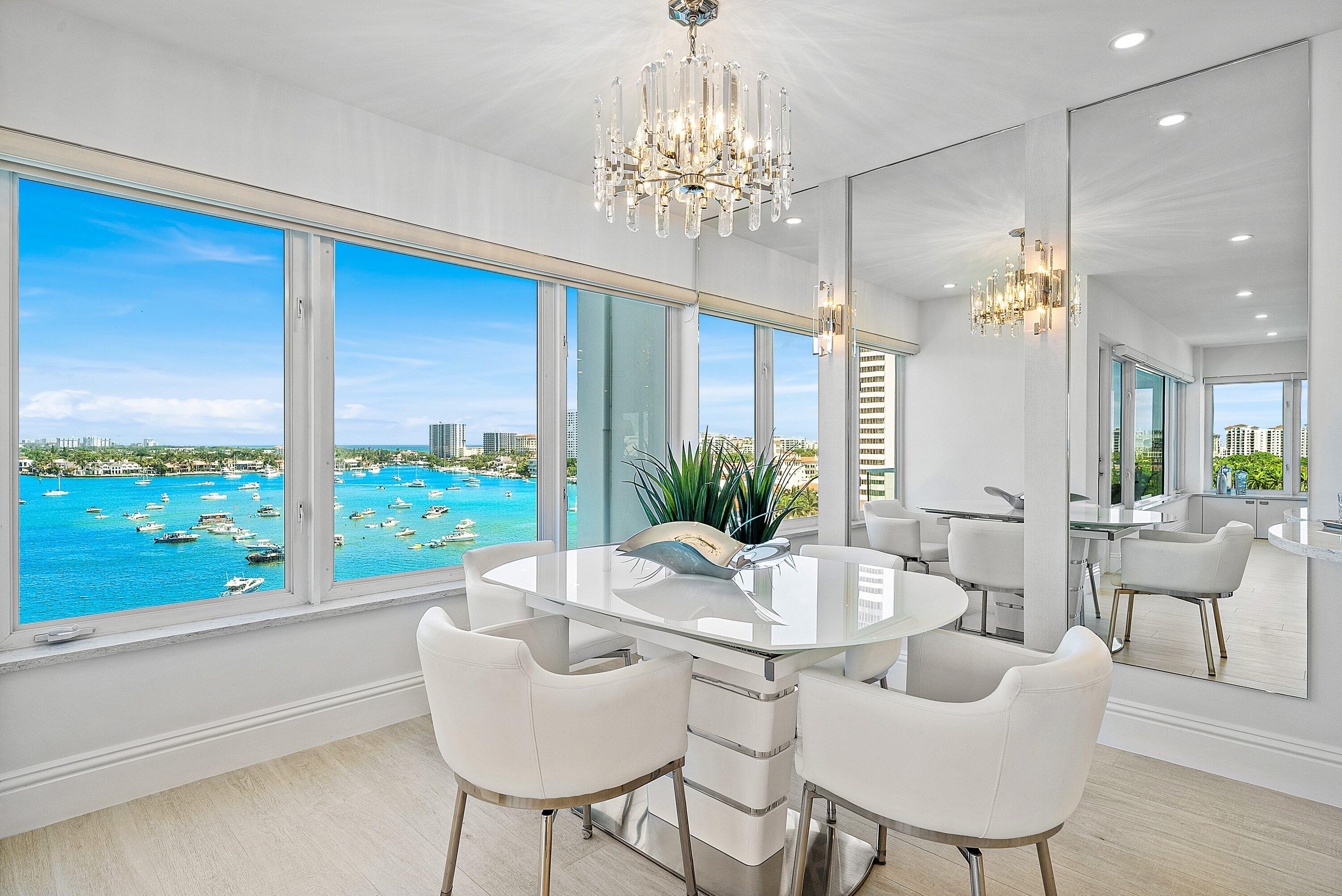 BOCA INLET CONDO - Residential