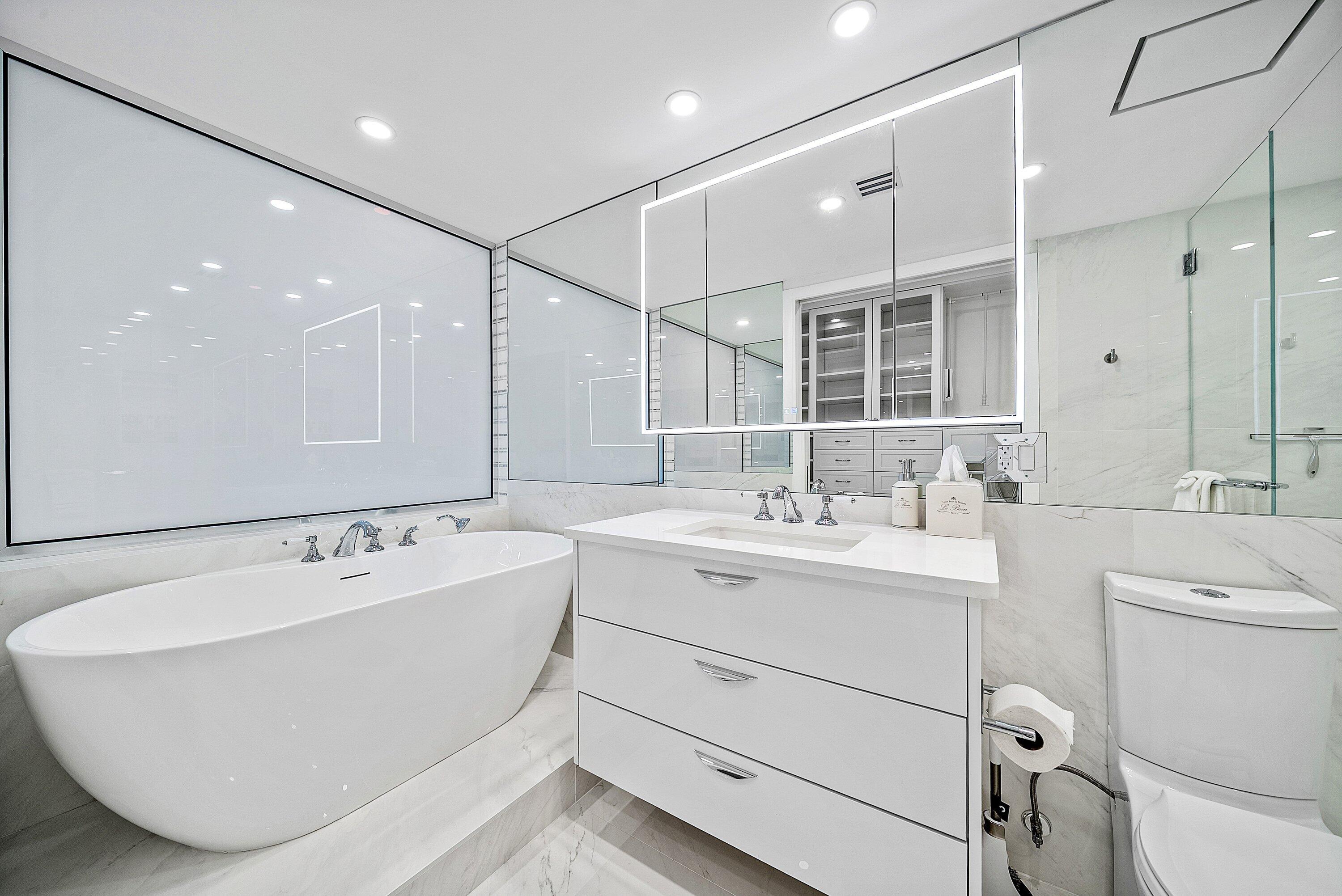 BOCA INLET CONDO - Residential