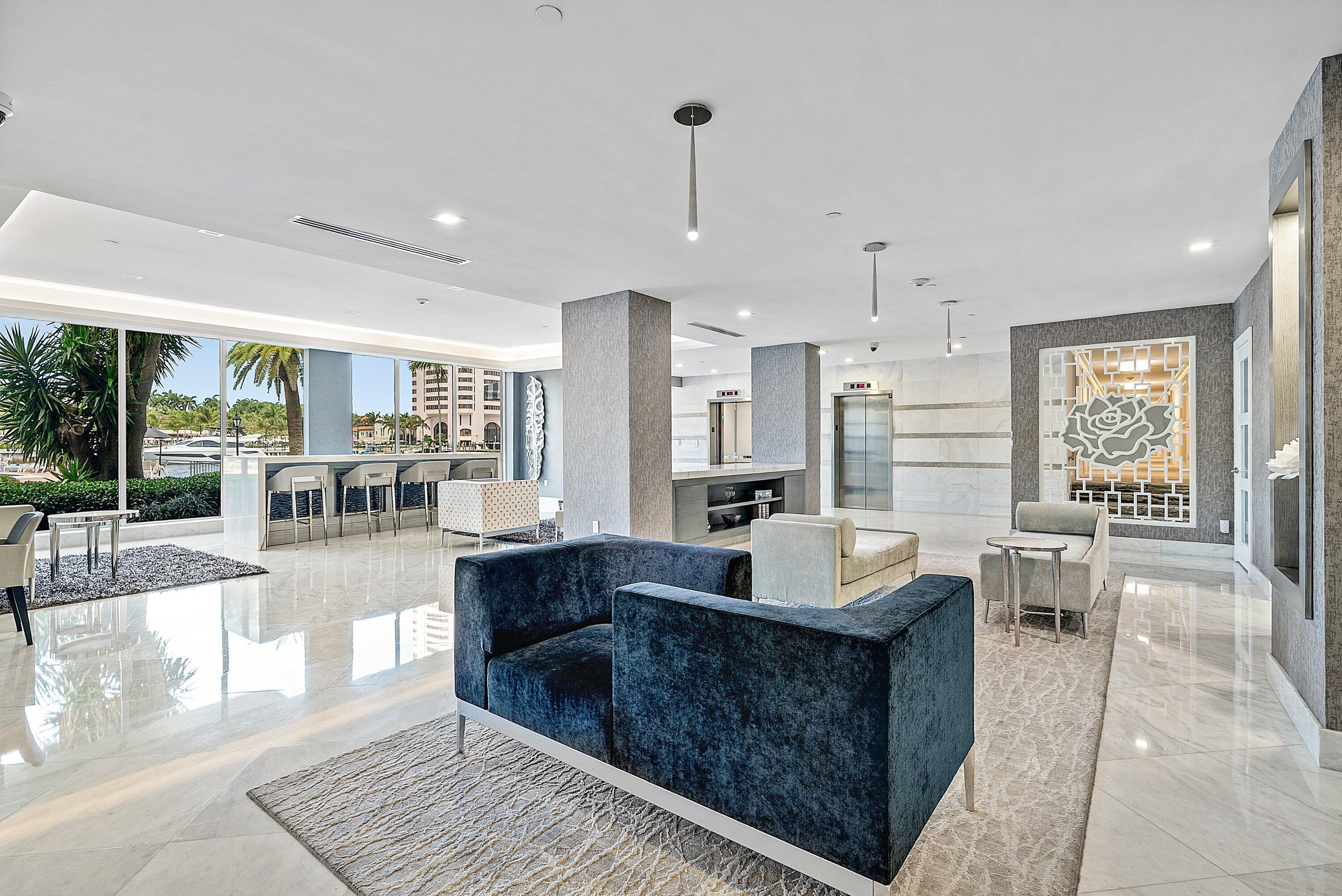 BOCA INLET CONDO - Residential