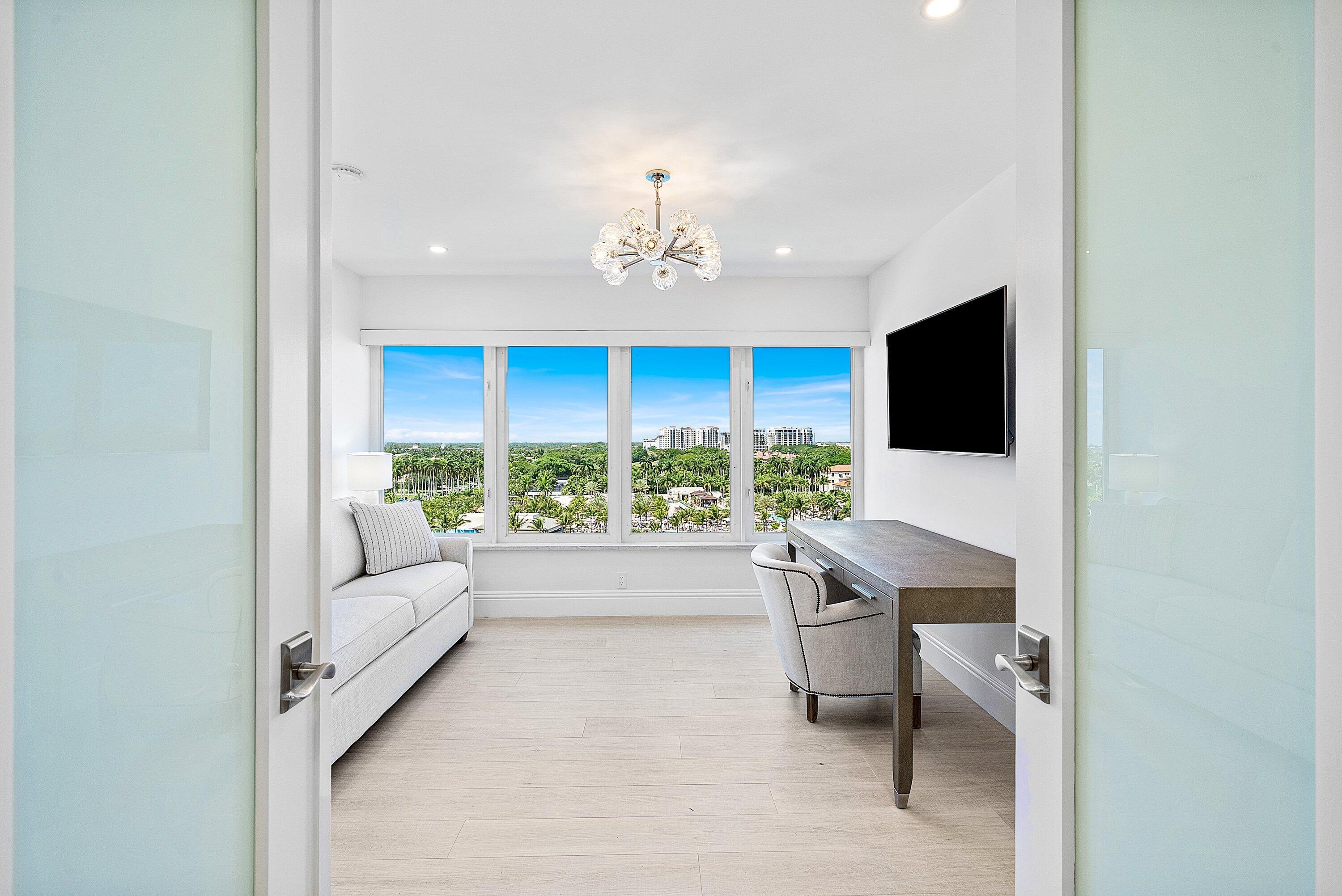 BOCA INLET CONDO - Residential