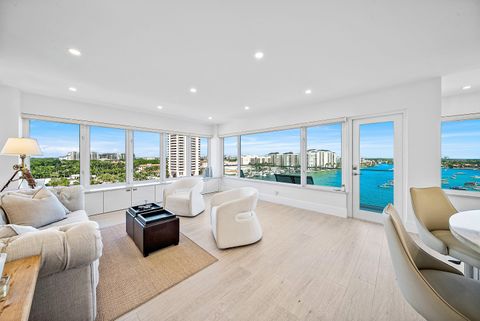 Tiny photo for 701 E Camino Real Real #10j, Boca Raton, FL 33432 (MLS # B26012114)