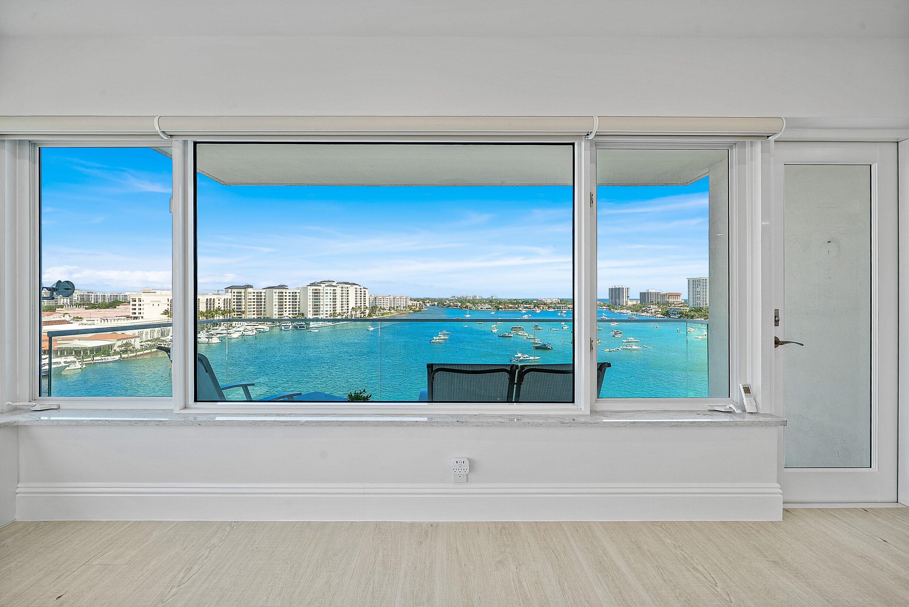 BOCA INLET CONDO - Residential