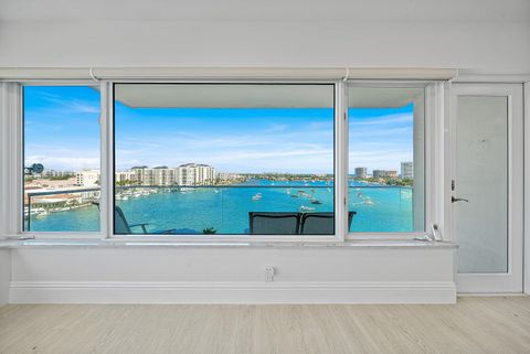 Tiny photo for 701 E Camino Real Real #10j, Boca Raton, FL 33432 (MLS # B26012114)