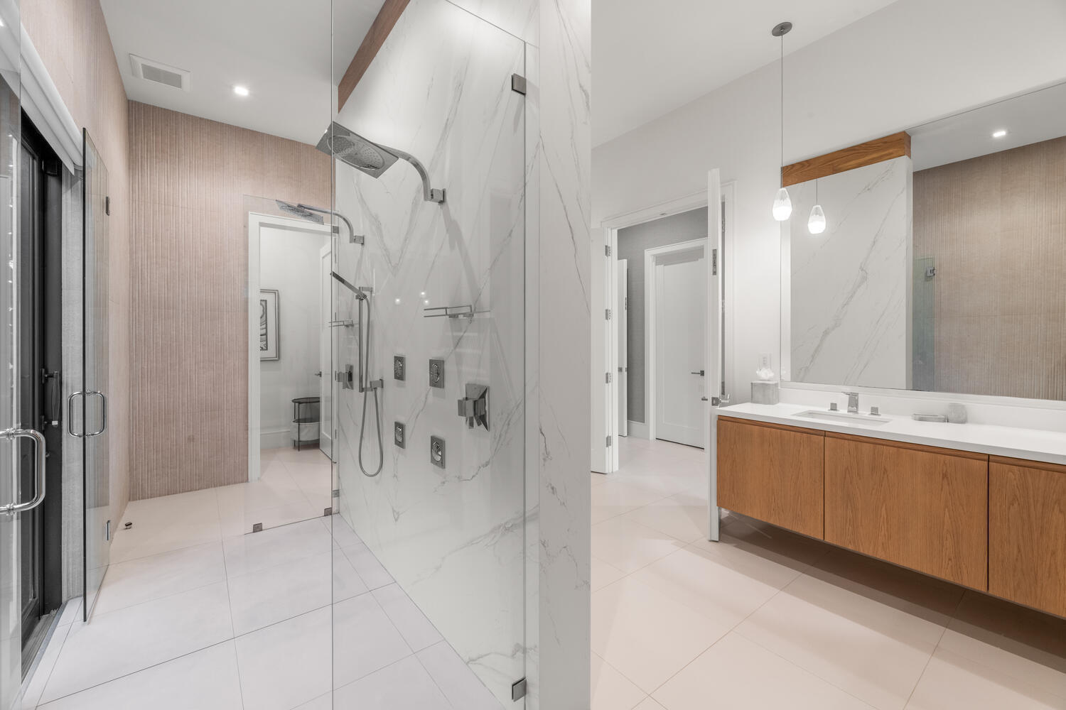 CYPRESS ISLAND OF PALM BEACH POLO & COUNTRY CLUB - Residential