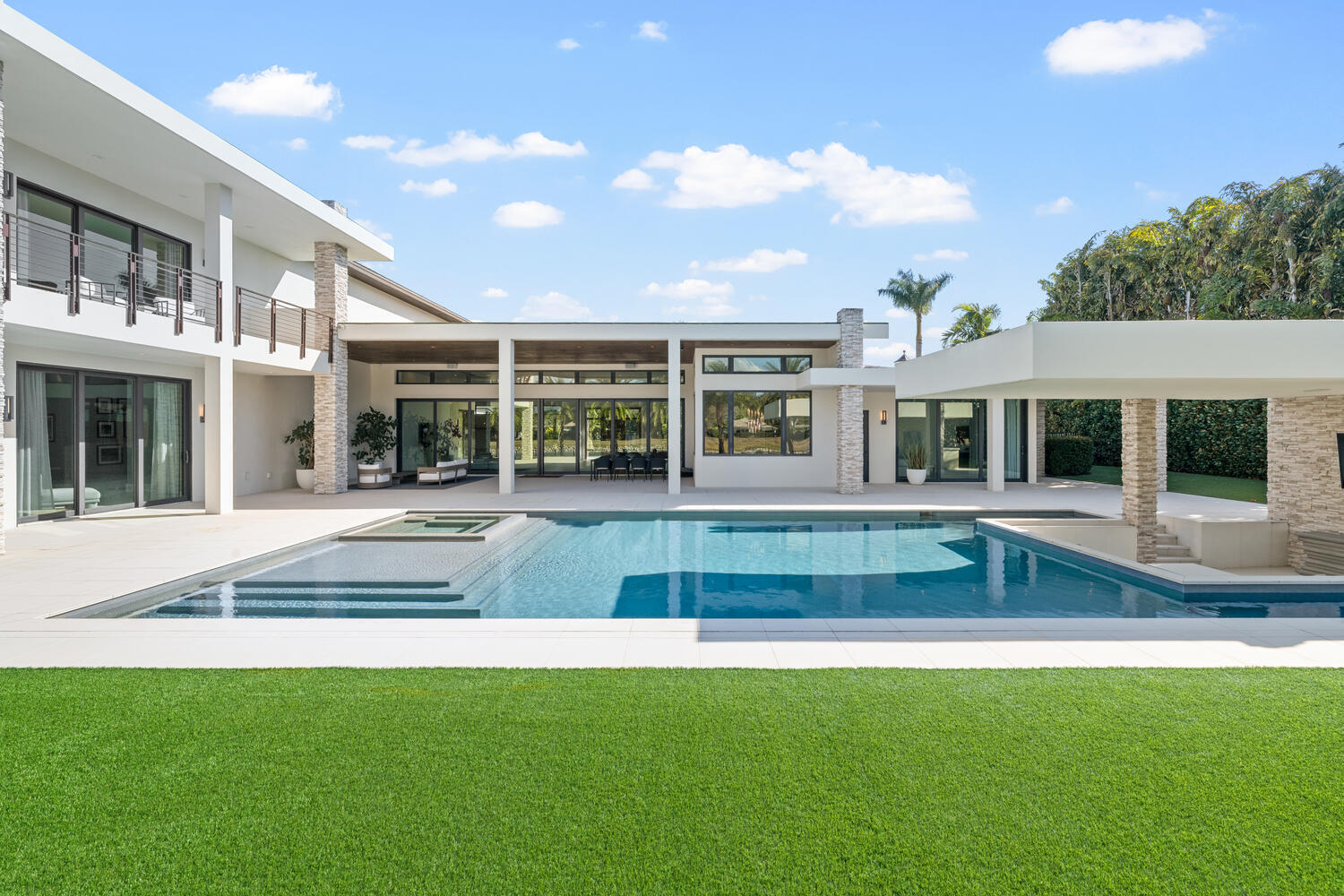 CYPRESS ISLAND OF PALM BEACH POLO & COUNTRY CLUB - Residential