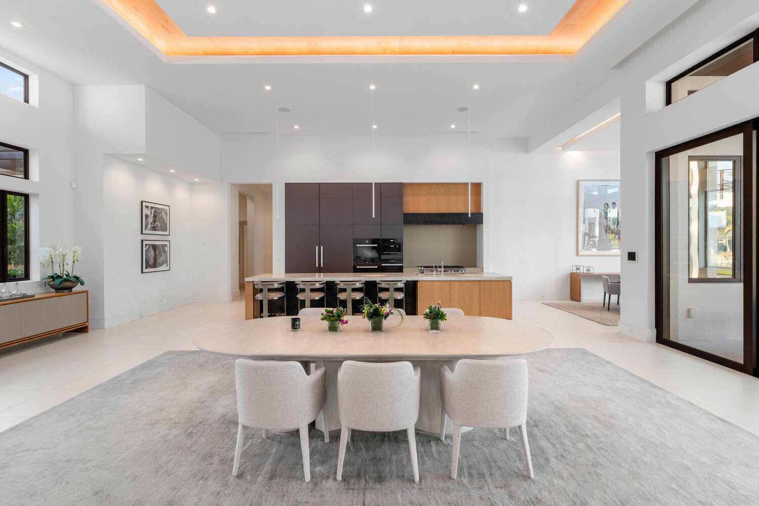 CYPRESS ISLAND OF PALM BEACH POLO & COUNTRY CLUB - Residential