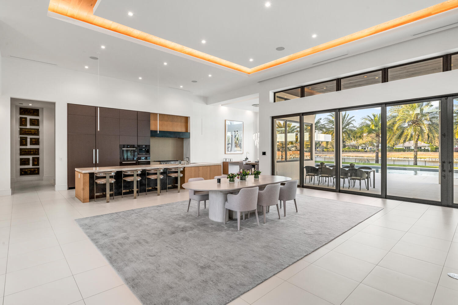 CYPRESS ISLAND OF PALM BEACH POLO & COUNTRY CLUB - Residential