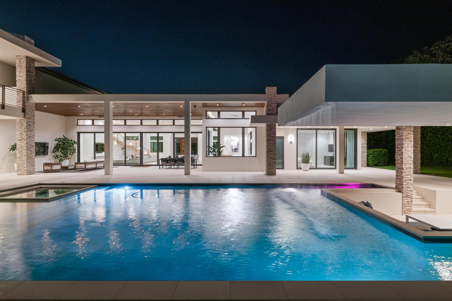 CYPRESS ISLAND OF PALM BEACH POLO & COUNTRY CLUB - Residential