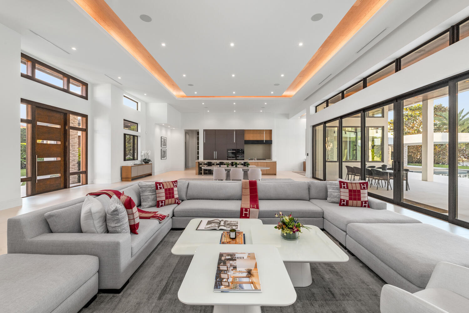 CYPRESS ISLAND OF PALM BEACH POLO & COUNTRY CLUB - Residential