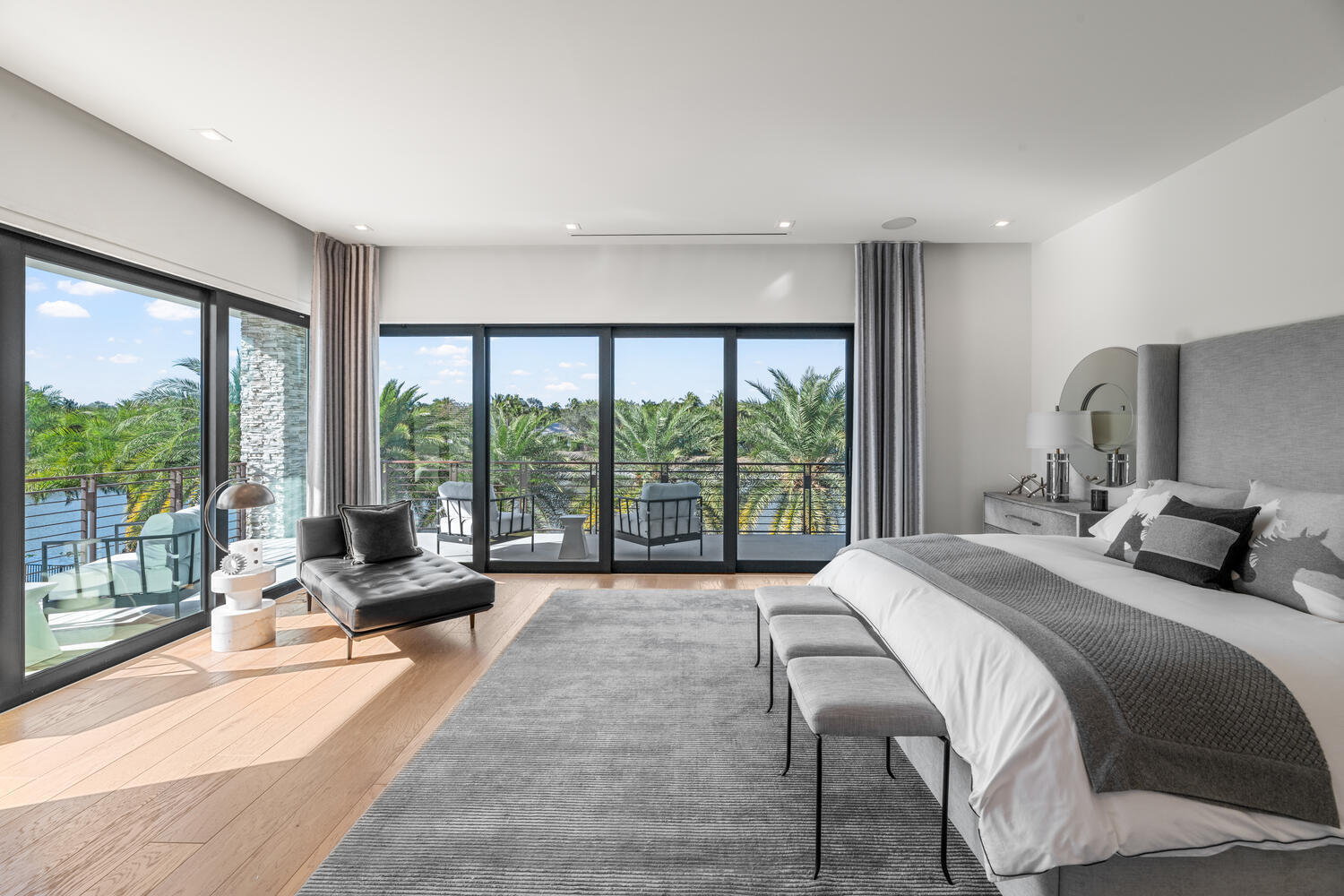 CYPRESS ISLAND OF PALM BEACH POLO & COUNTRY CLUB - Residential