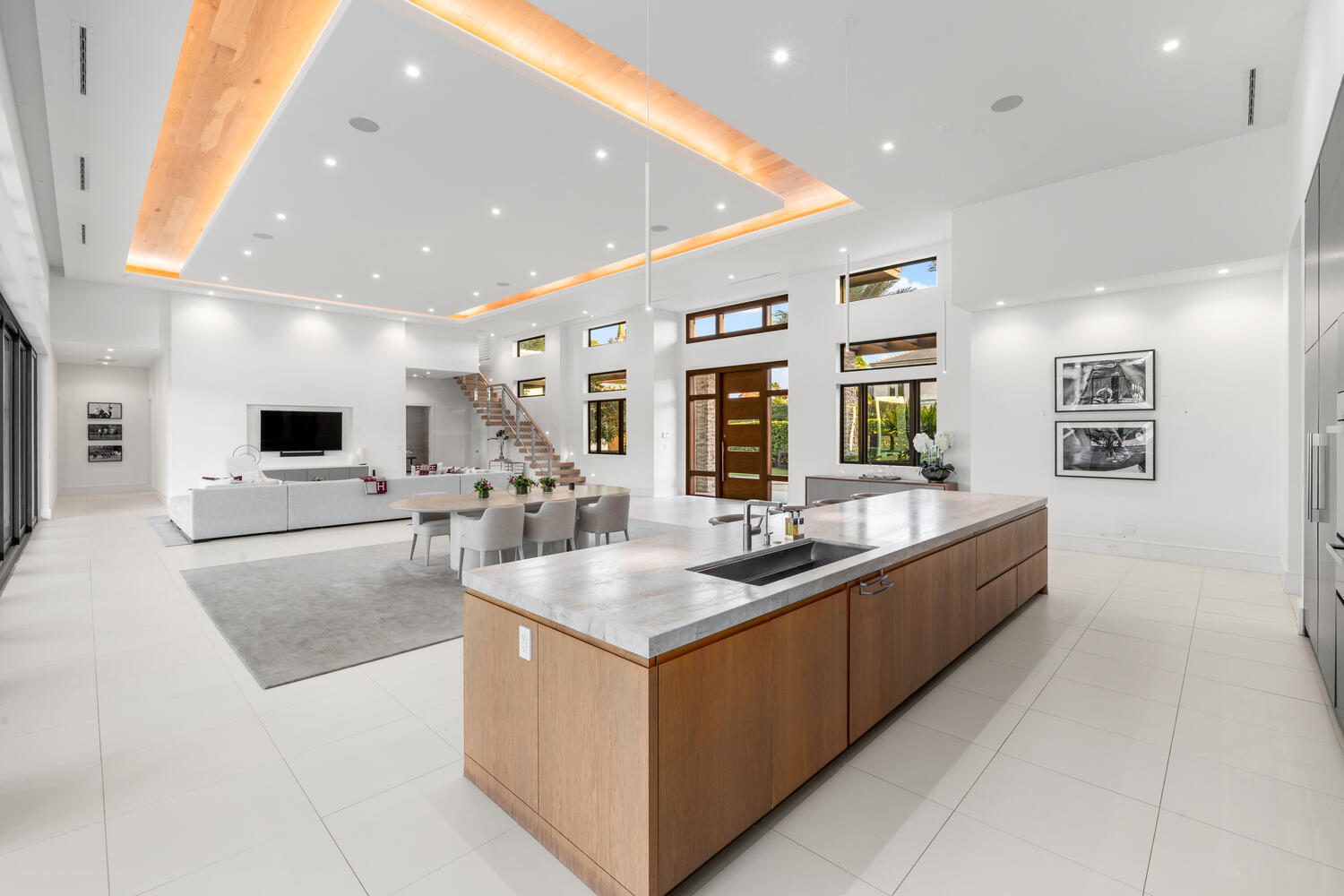 CYPRESS ISLAND OF PALM BEACH POLO & COUNTRY CLUB - Residential