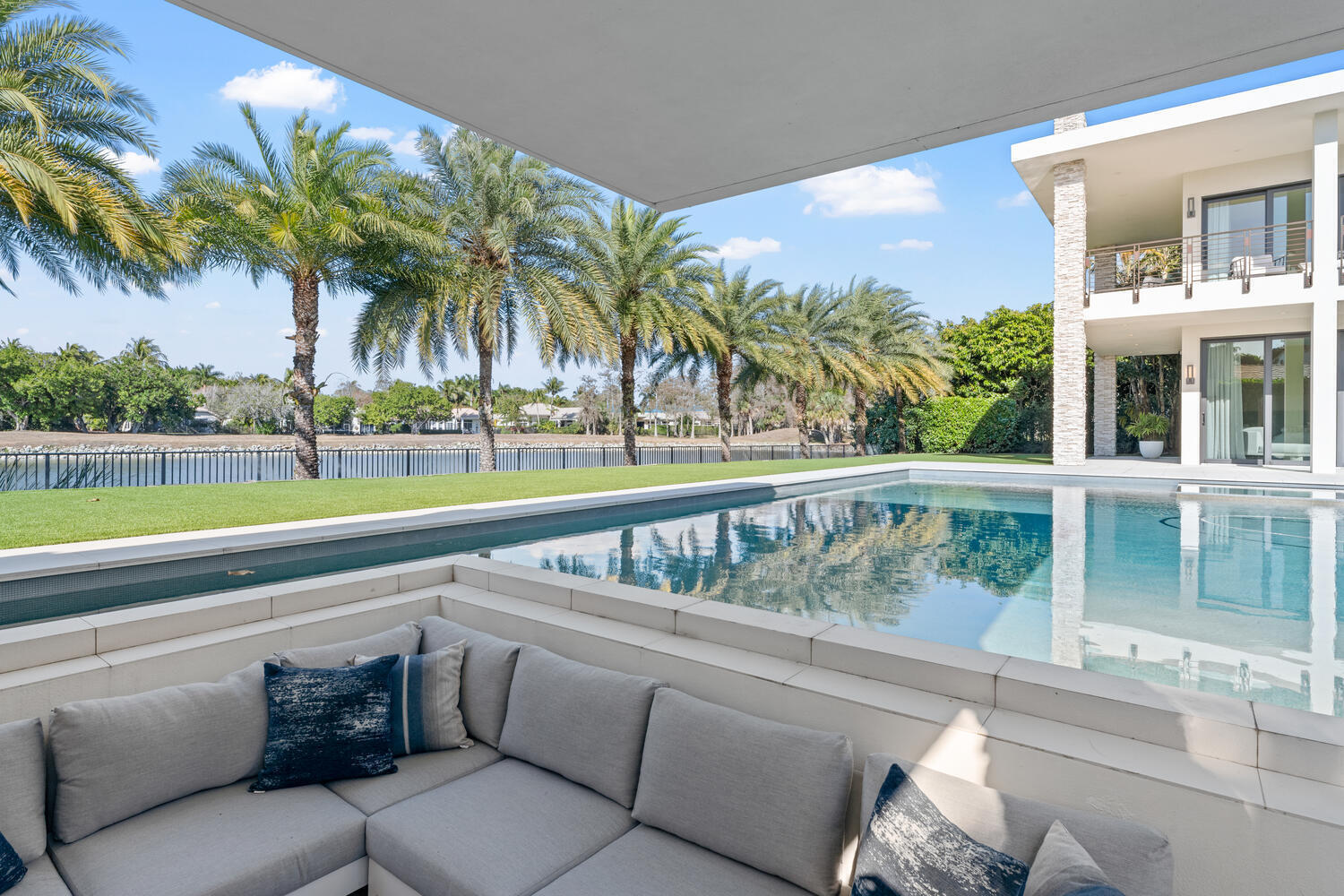 CYPRESS ISLAND OF PALM BEACH POLO & COUNTRY CLUB - Residential
