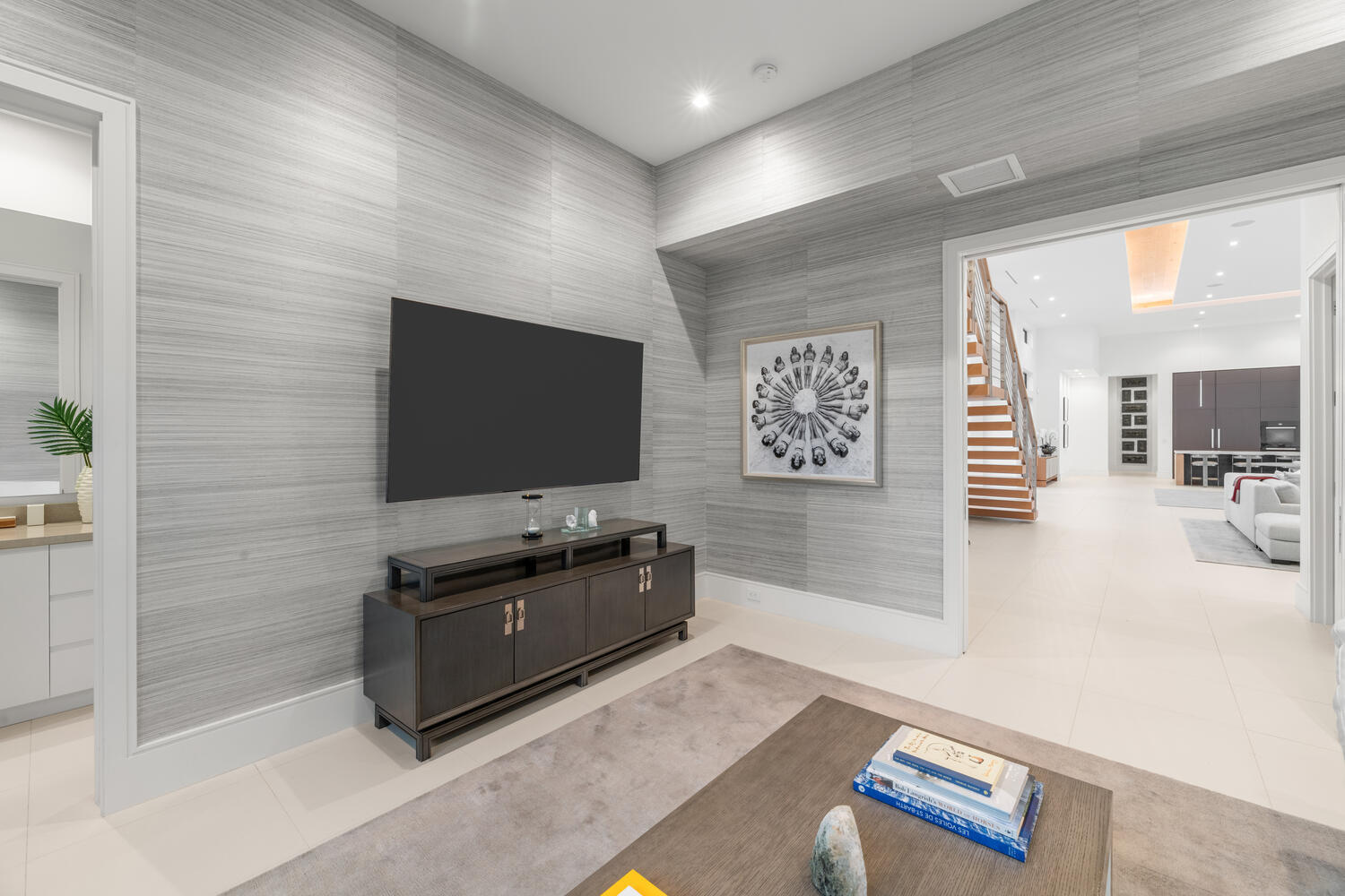 CYPRESS ISLAND OF PALM BEACH POLO & COUNTRY CLUB - Residential