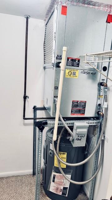 Garden Aire Village North - Residential