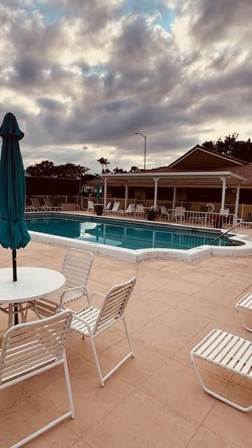 Garden Aire Village North - Residential