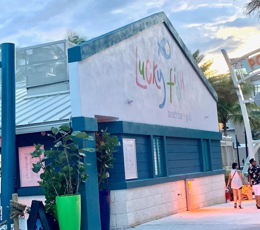 Garden Aire Village North - Residential