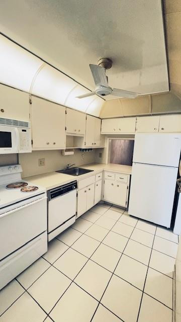 Garden Aire Village North - Residential