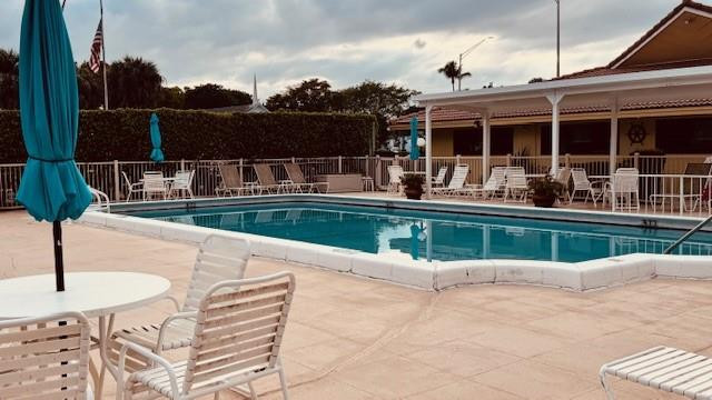 Garden Aire Village North - Residential