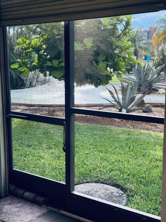 Garden Aire Village North - Residential