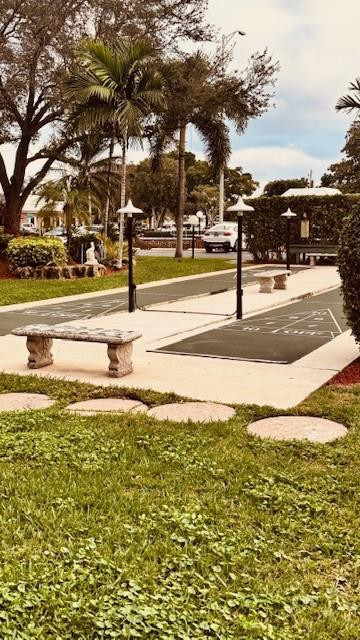 Garden Aire Village North - Residential