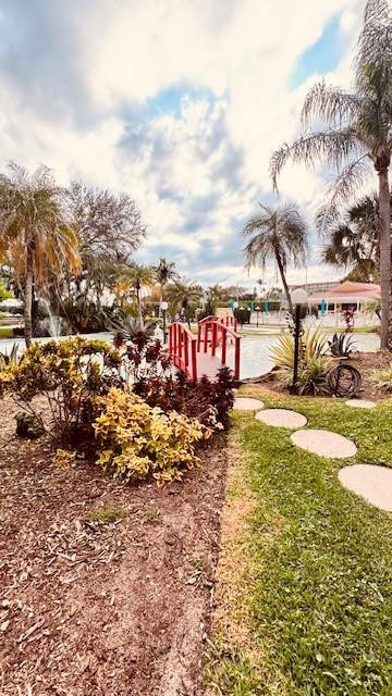 Garden Aire Village North - Residential