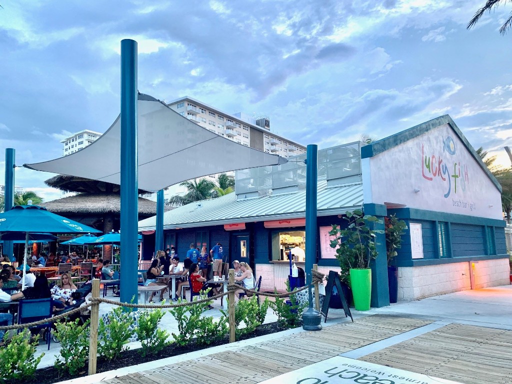 Garden Aire Village North - Residential