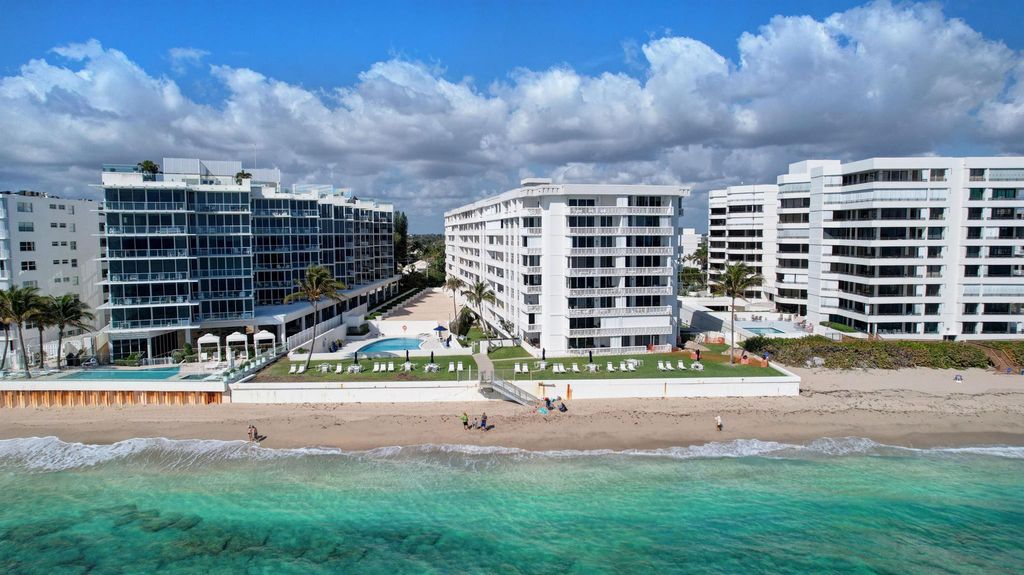 Photo of 3570 S Ocean 907 Boulevard #907, South Palm Beach, FL 33480 (MLS # R11084711)