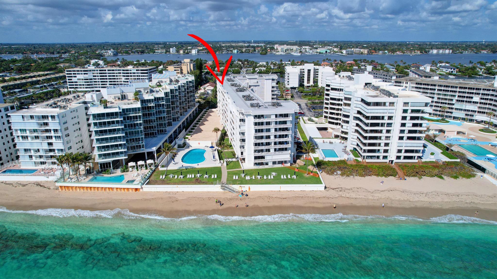 3570 S Ocean 907 Boulevard 907