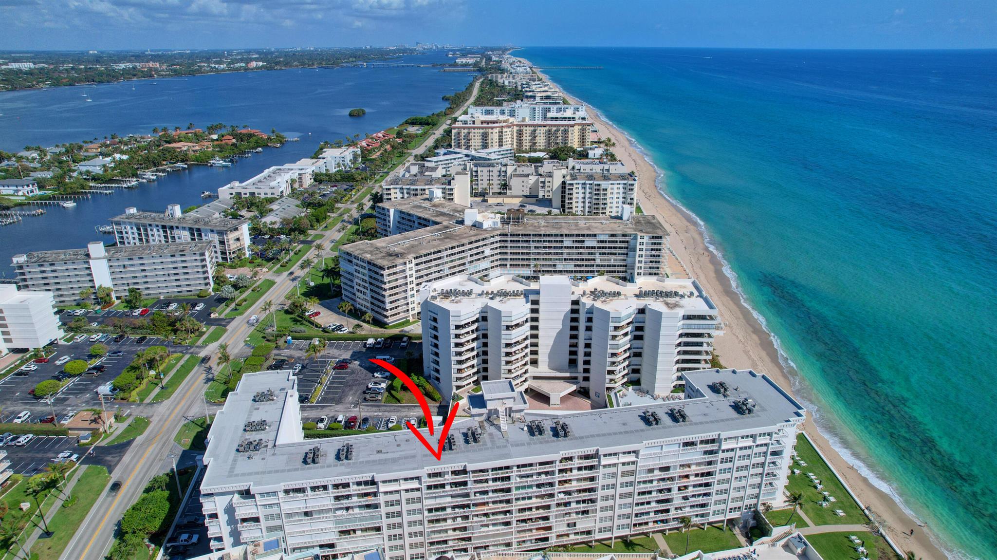 3570 S Ocean 907 Boulevard 907