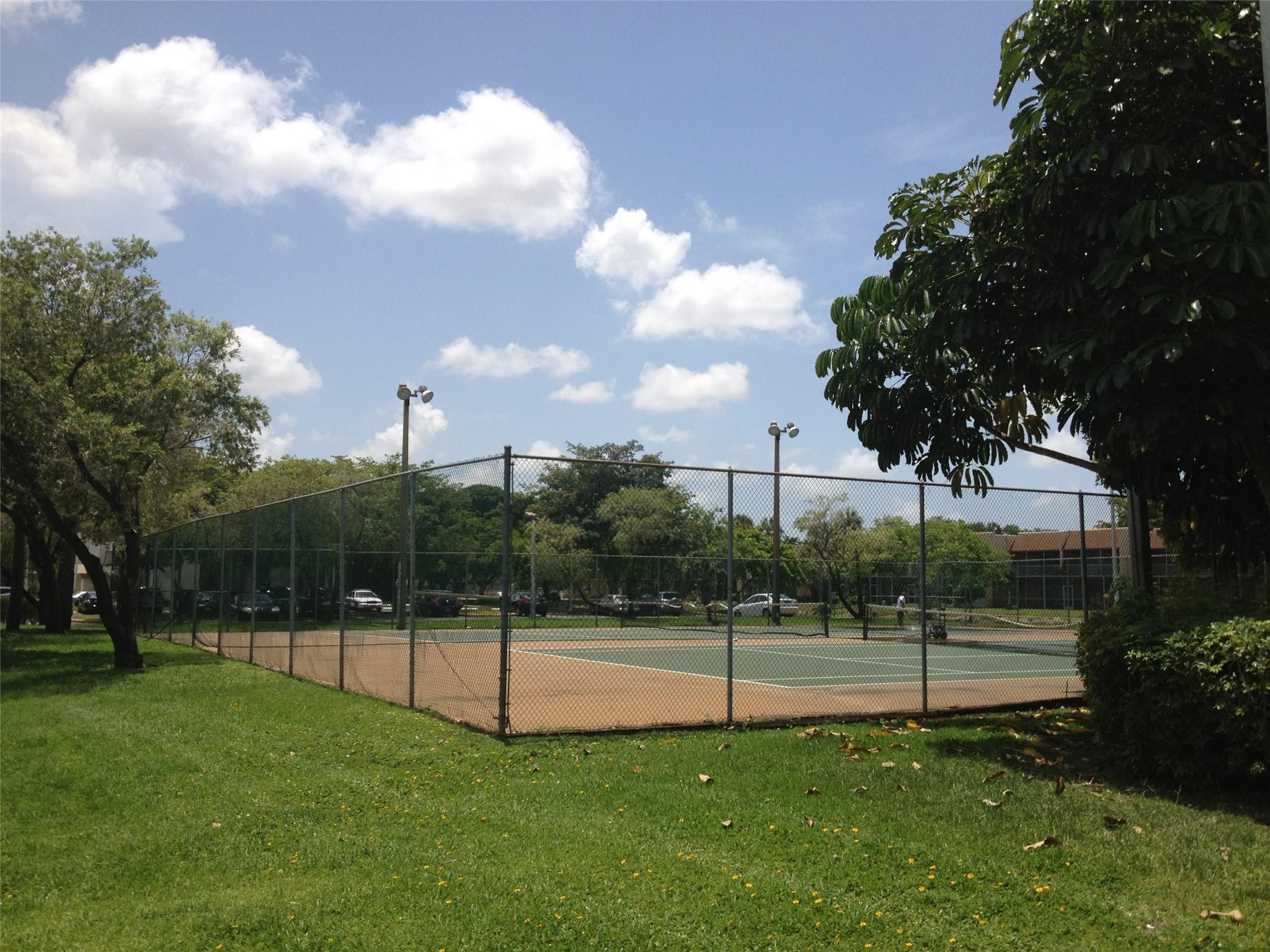 BELASERA AT PINE ISLAND CONDO - Residential Lease