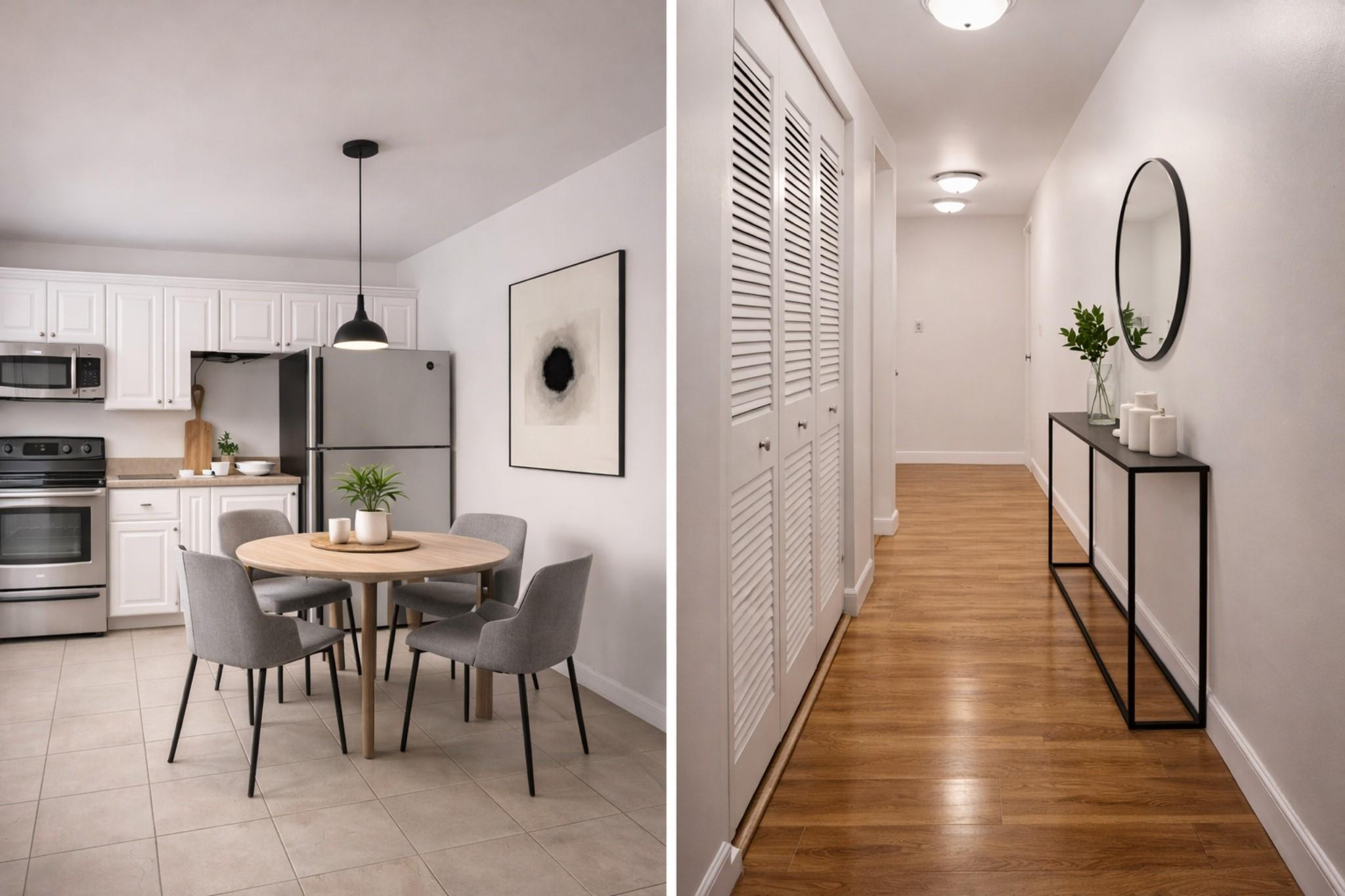 BELASERA AT PINE ISLAND CONDO - Residential Lease