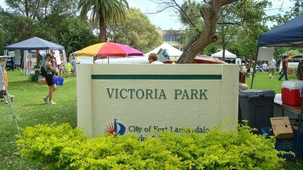 Victoria Park Breezes - Residential