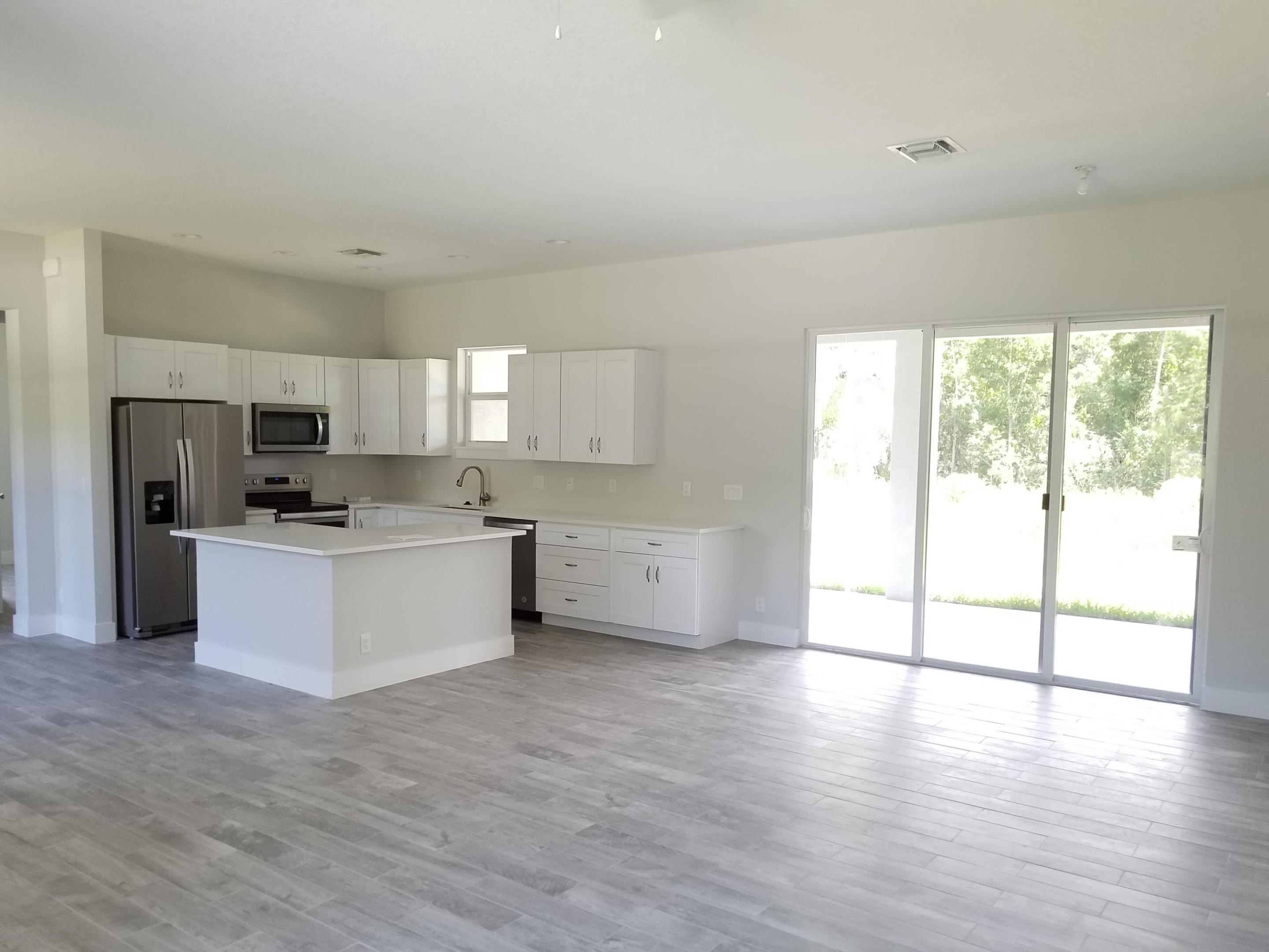 The Acreage - Residential Lease