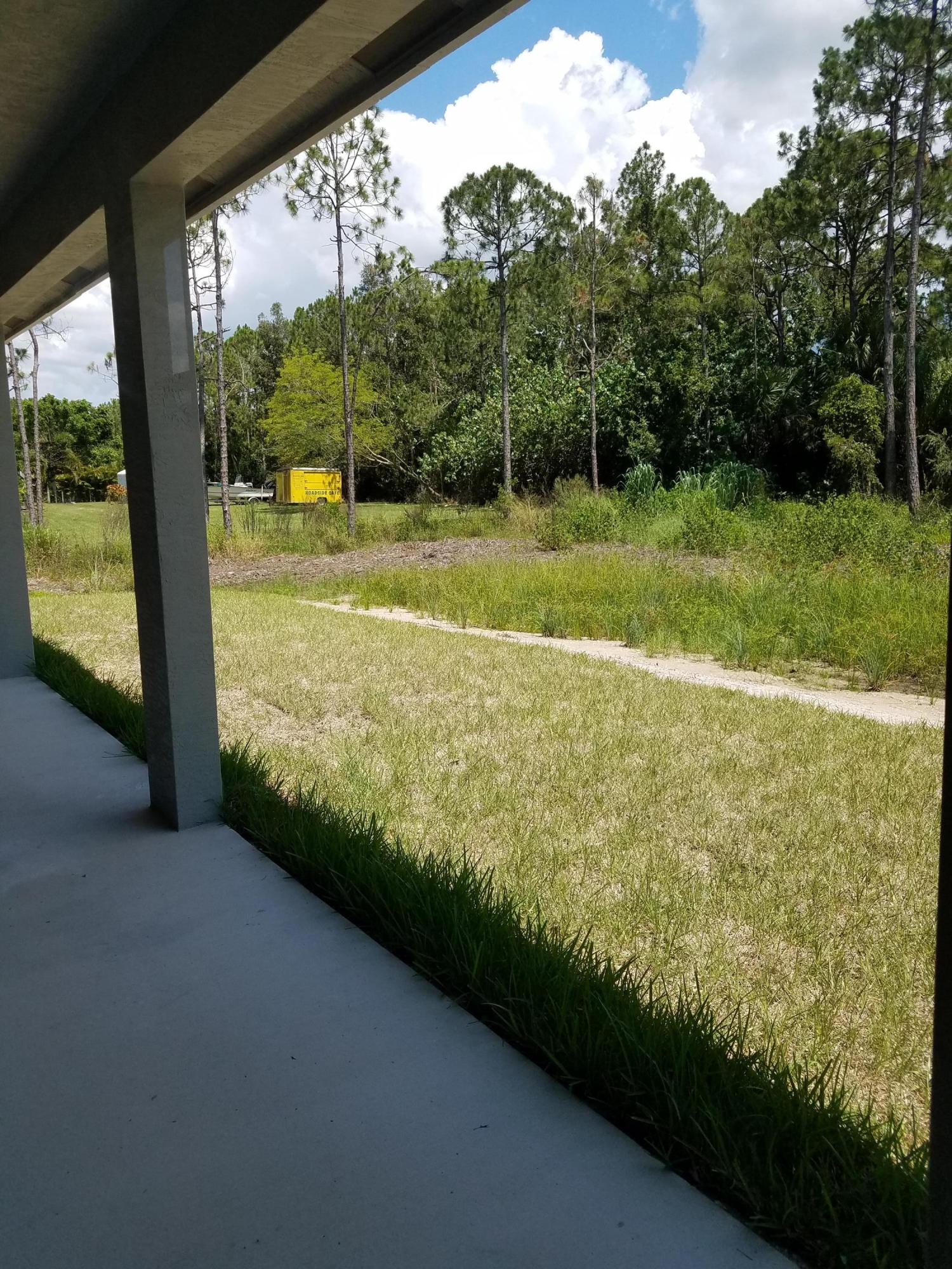 The Acreage - Residential Lease