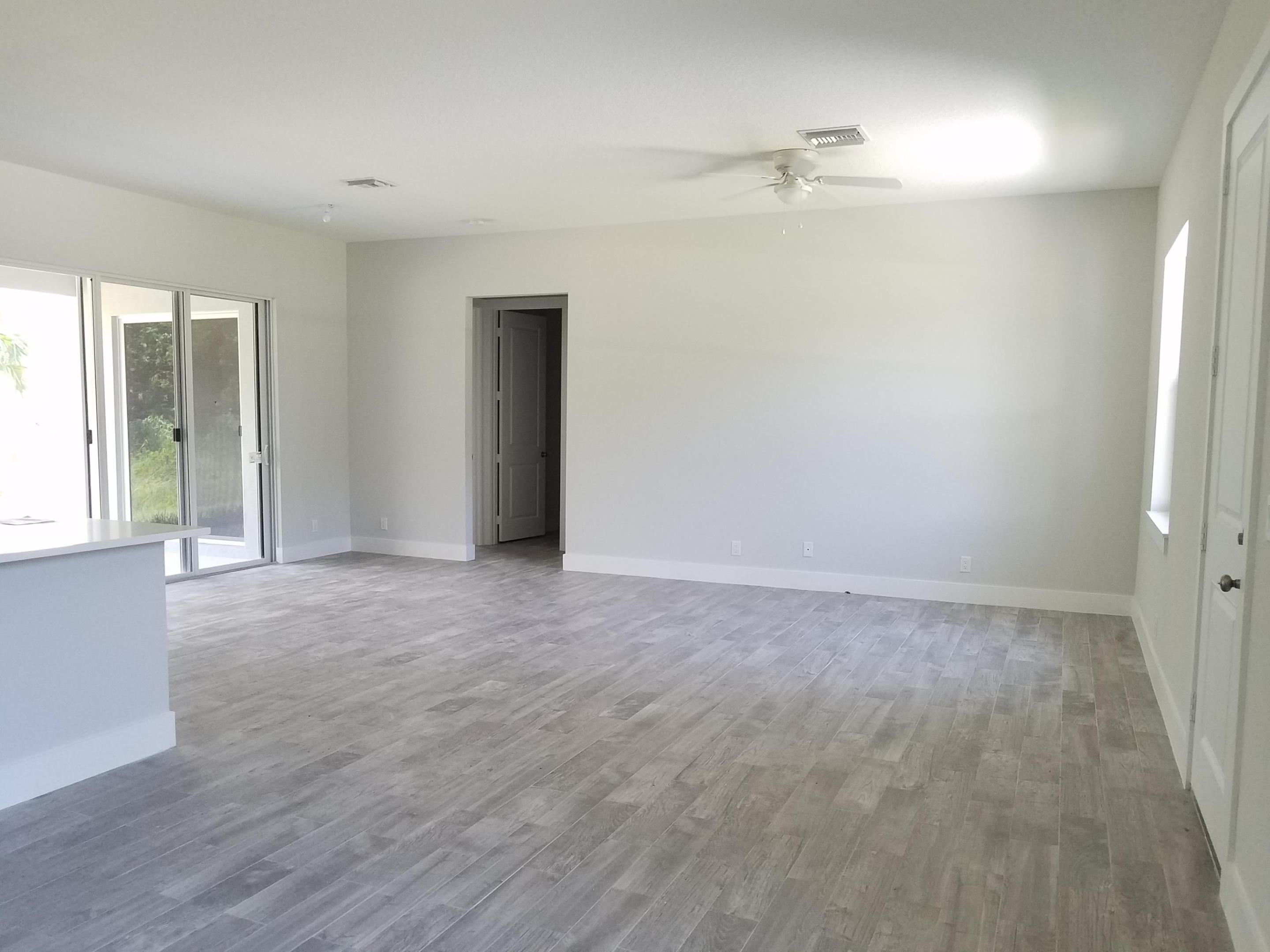 The Acreage - Residential Lease