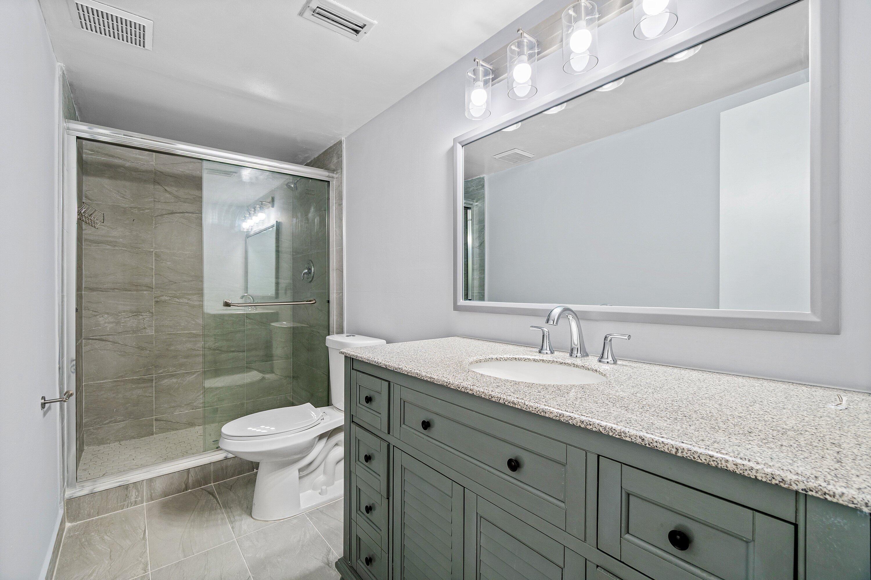 SPANISH WELLS CONDO II - Residential