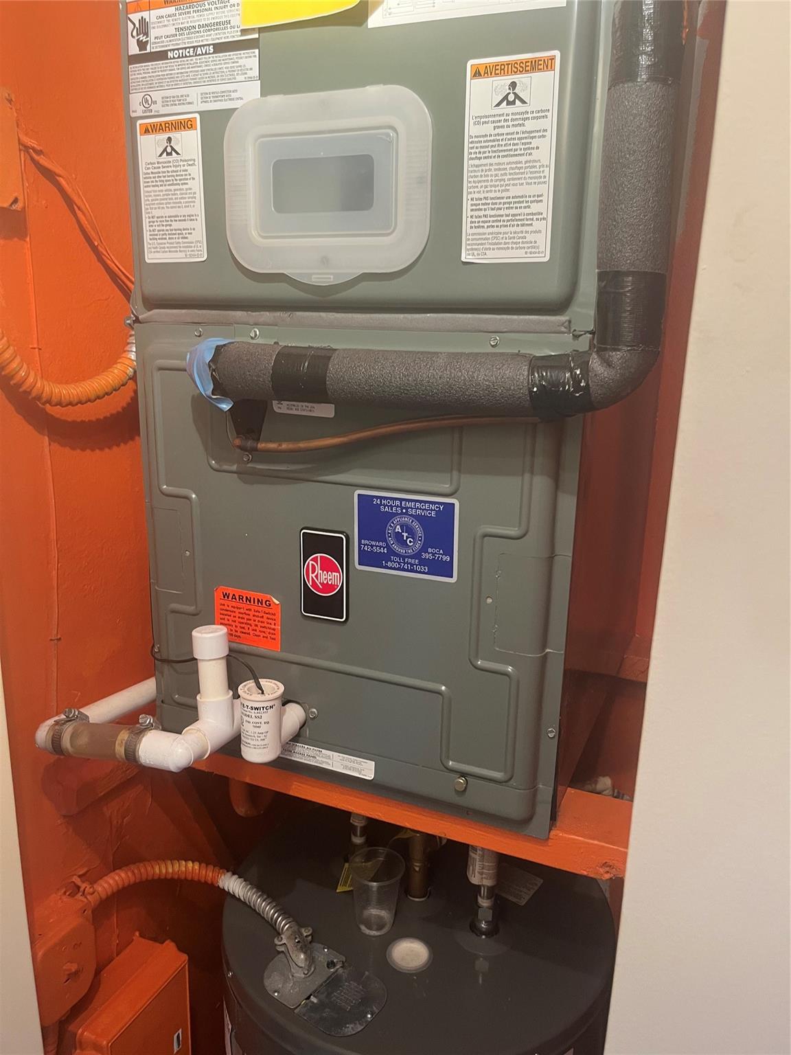 Courtyards of Broward - Residential