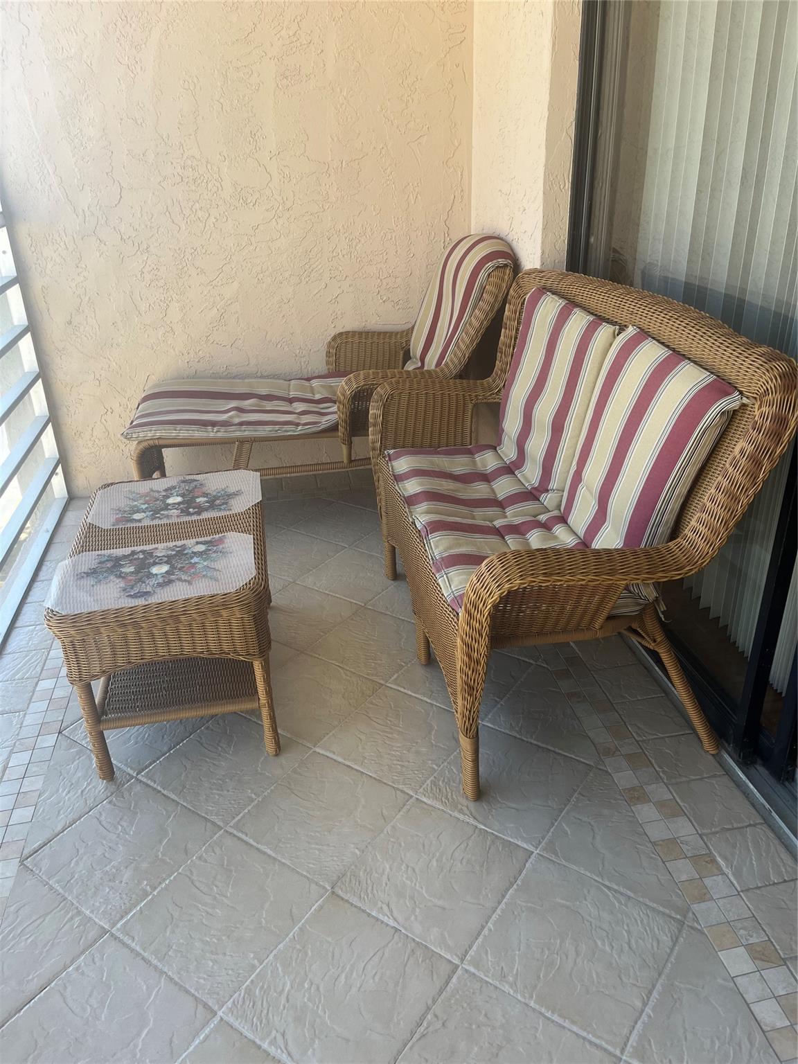 Courtyards of Broward - Residential